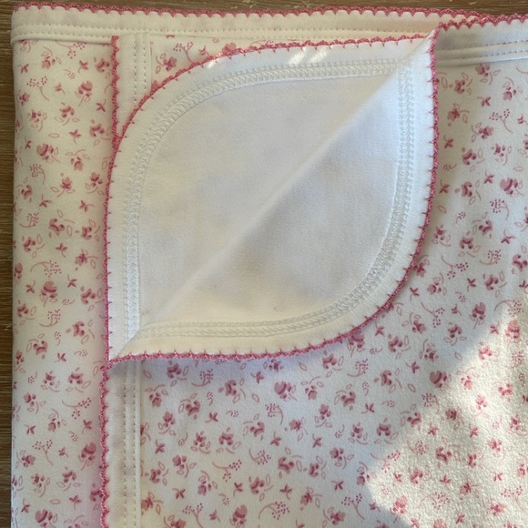 Baby Cotton Blanket - Picture 5 of 7